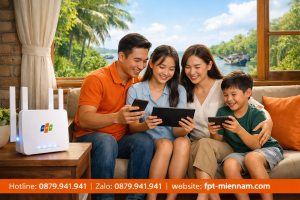 Lắp Mạng FPT Xã An Thới Đông Giá Bao Nhiêu? Cập Nhật Bảng Giá Mới Nhất