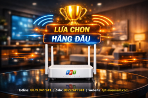Top Lý Do Nên Chọn FPT Quảng Ngãi Thay Vì Nhà Mạng Khác: Sự Khác Biệt Từ Công Nghệ